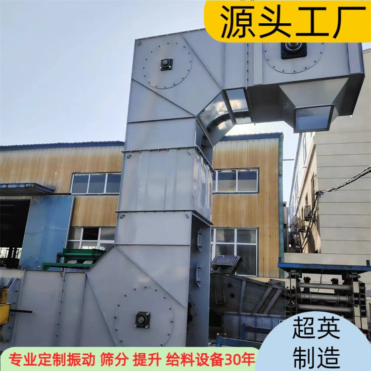 Z型提升机 (16)