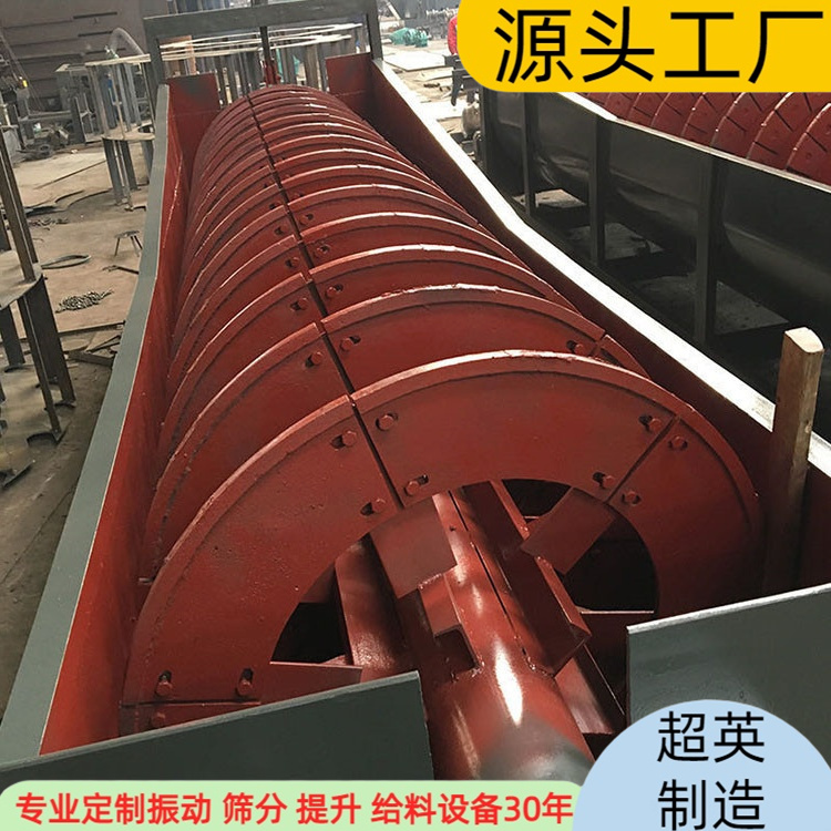 洗砂机 (10)