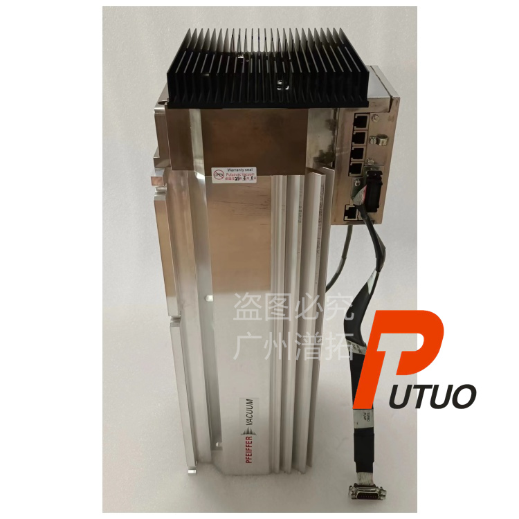 长期供应二手普发Pfeiffer  TMH 261-250-040分子泵-真空泵维修