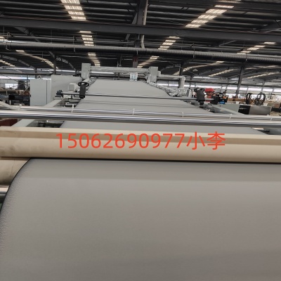 浙江内饰隔音片材生产线_浙江内饰隔音片材生产线