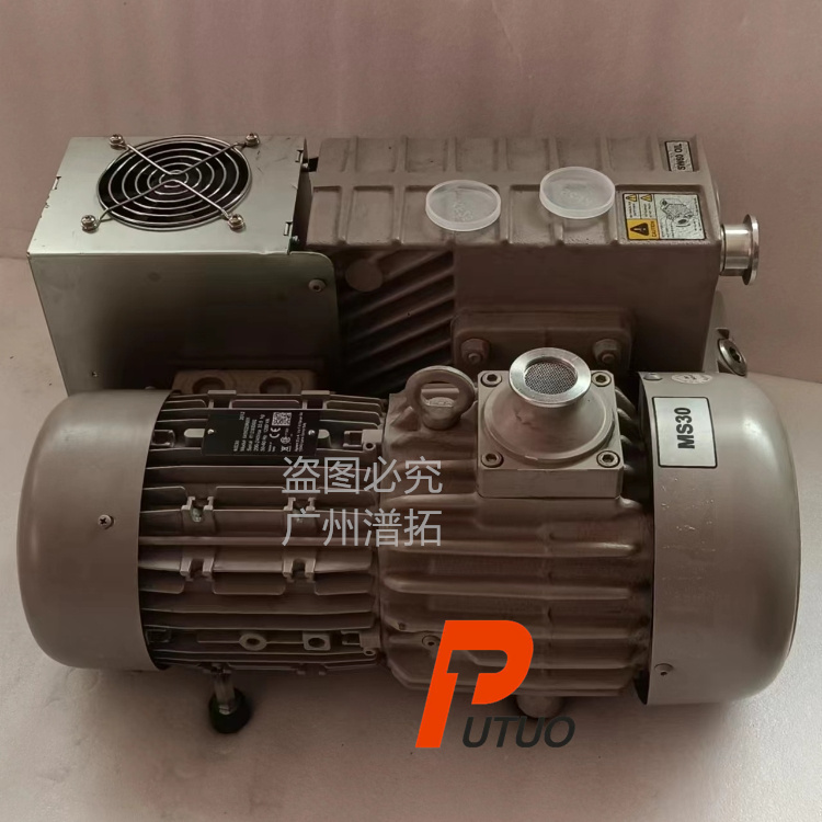 AGILENT MS30安捷伦分子泵噪音大检测维修-真空泵保养维修