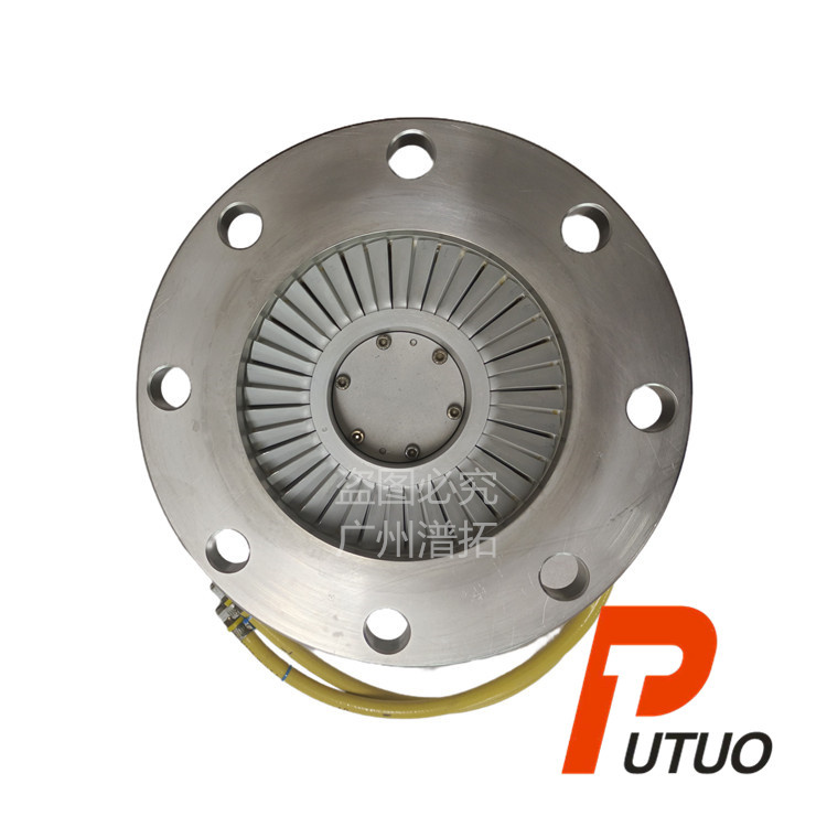 Leybold Turbovac450C莱宝二手涡轮分子泵保养-专业维修