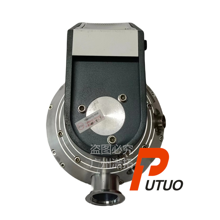 ALCATEL ATP400法国阿尔卡特进口涡轮分子泵养护