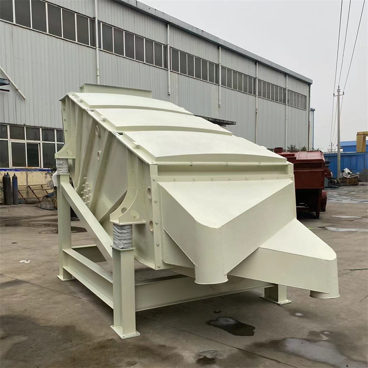 概率筛厂家  珍珠岩多层分级 厂价定做