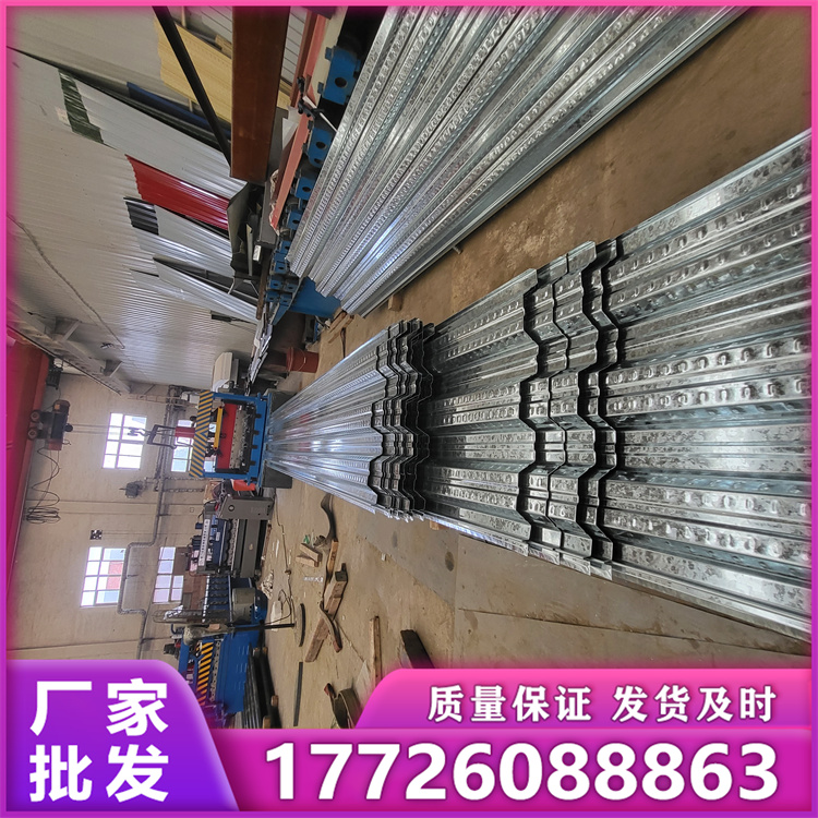 楼承板YX51-250-750 720 780