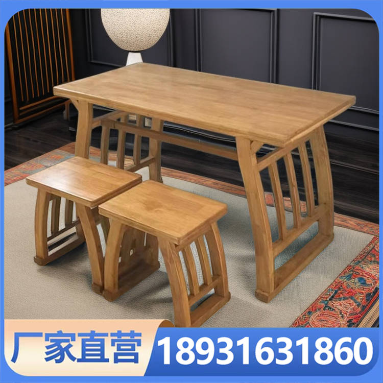 国学桌厂家直销