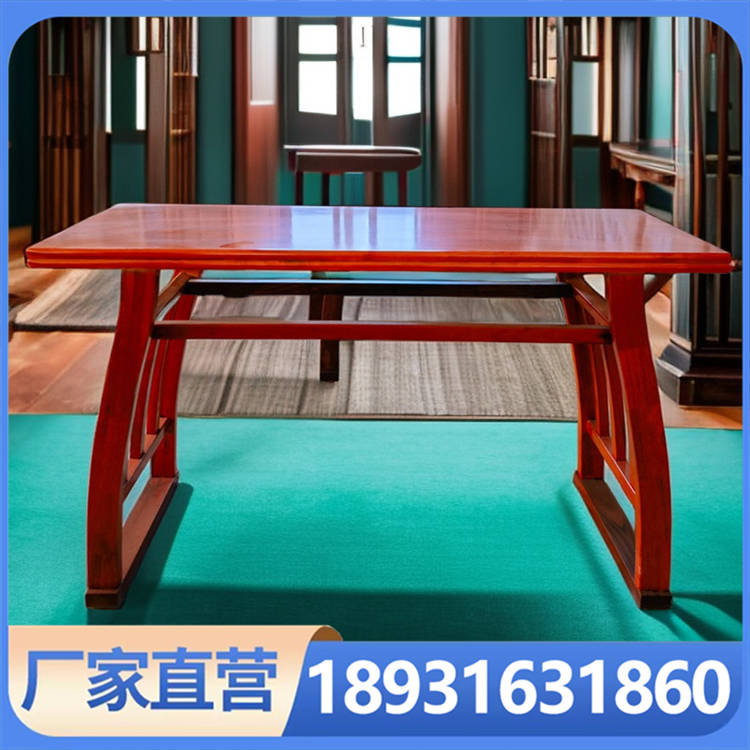 国学桌厂家