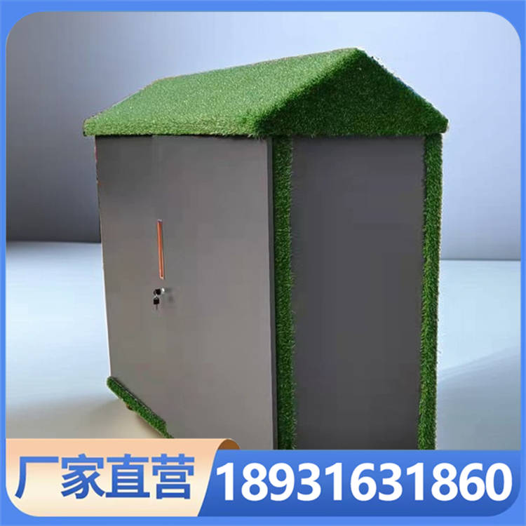 涂鸦柜厂家直销