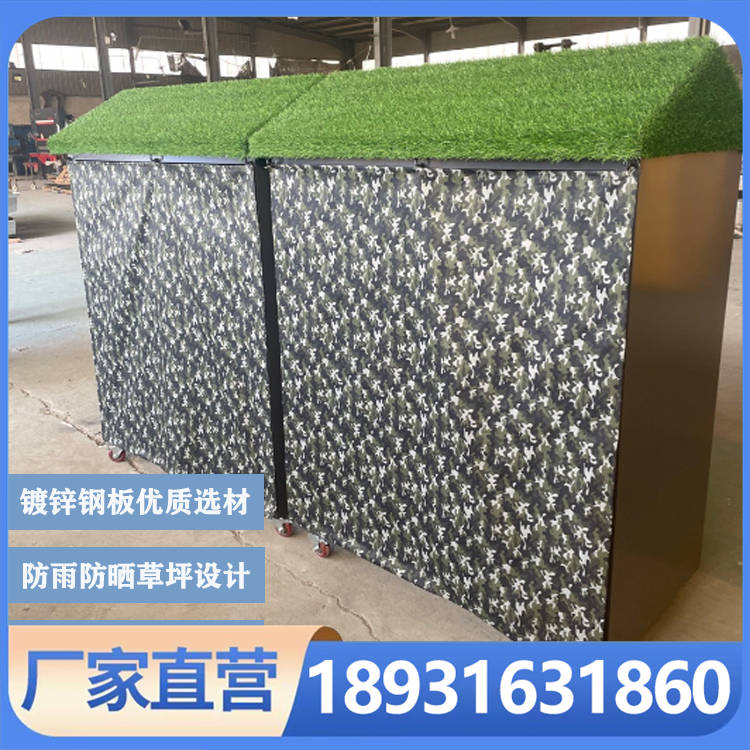 涂鸦柜厂家批发