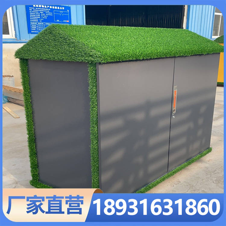 涂鸦柜厂家价格