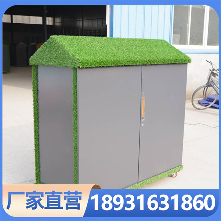 涂鸦柜价格