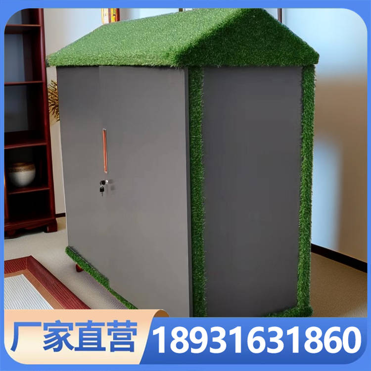 涂鸦柜厂家