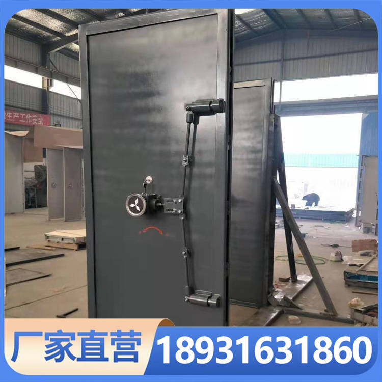 防抗爆门窗价格