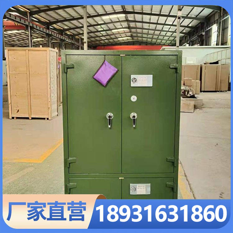 枪柜智能枪柜厂家批发
