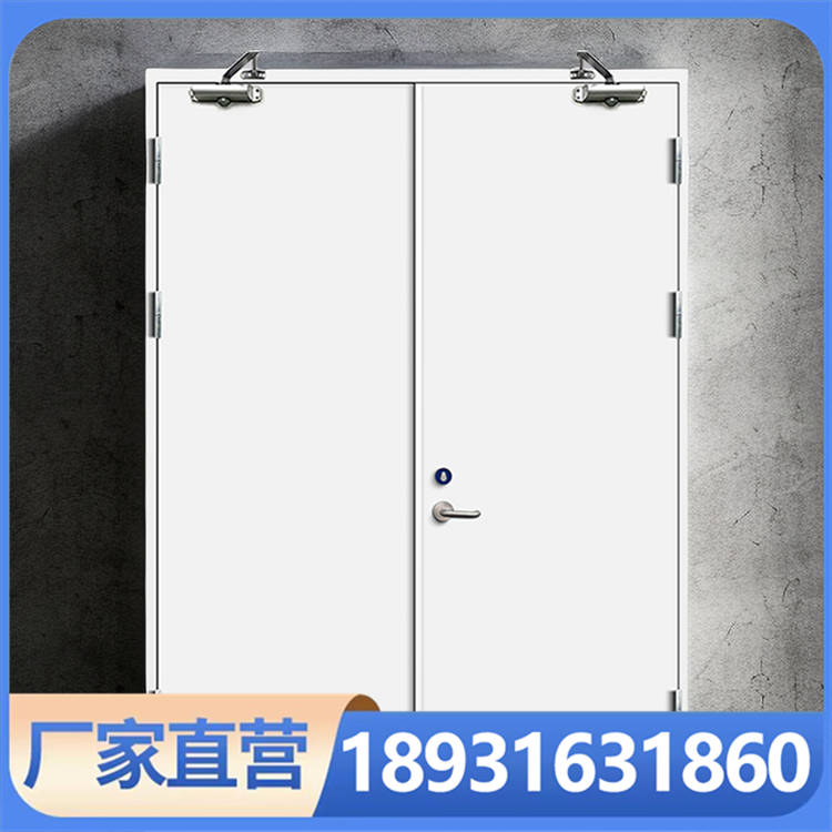 不锈钢防火门防火门支持定制
