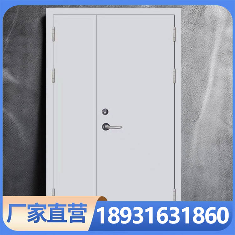 钢质防火门不锈钢防火门优质货源
