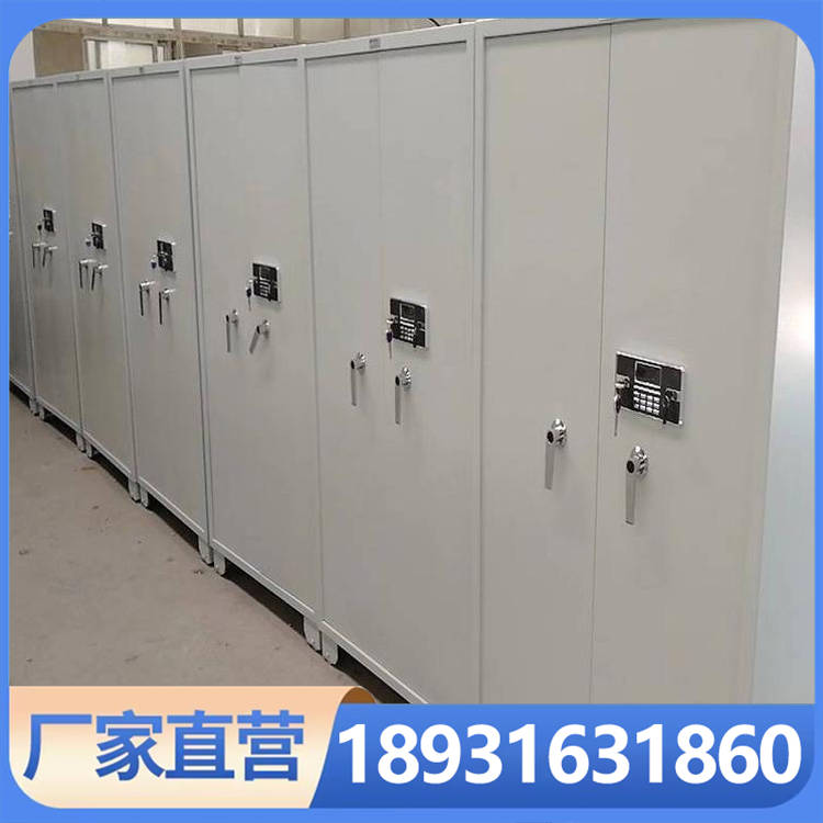 枪弹柜武器柜枪柜厂家直销