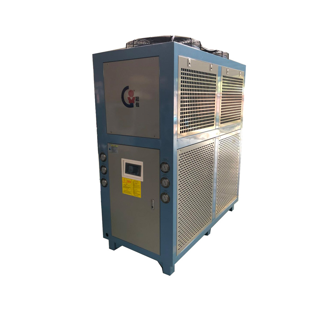 15HP冷热一体机 恒温机