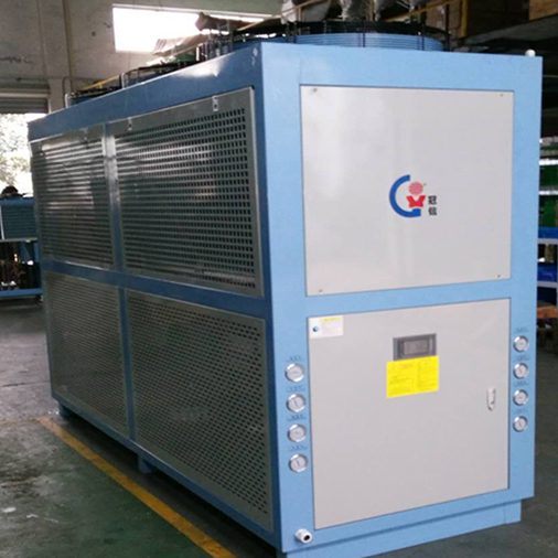30HP冷热一体机恒温机