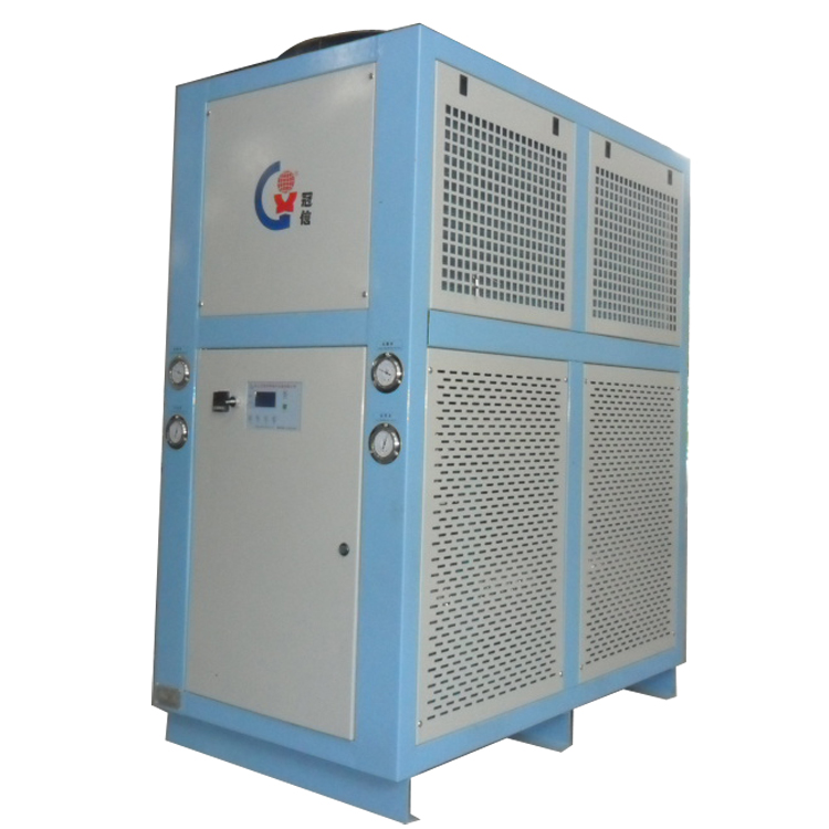 20HP空气能热泵热水机