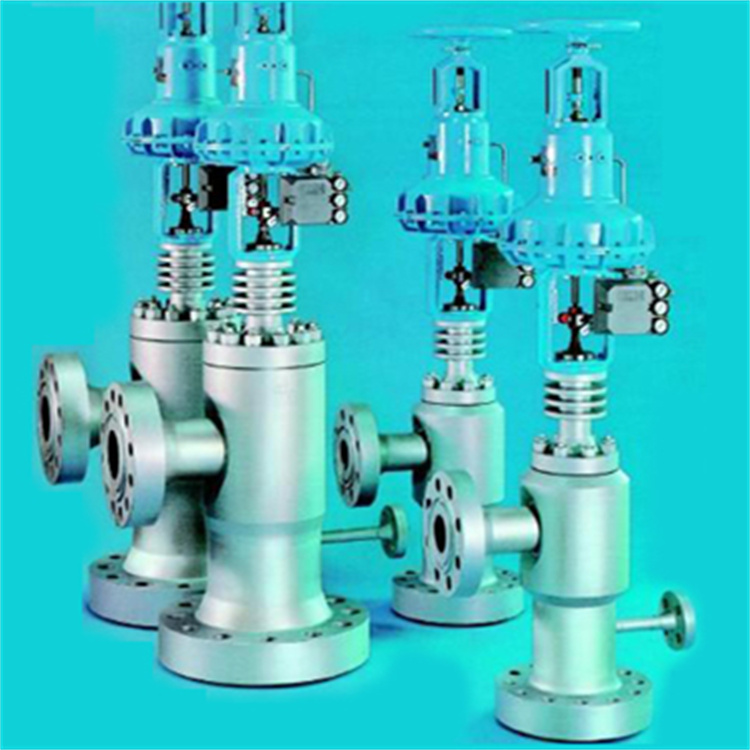 减温器 减温减压装置厂家