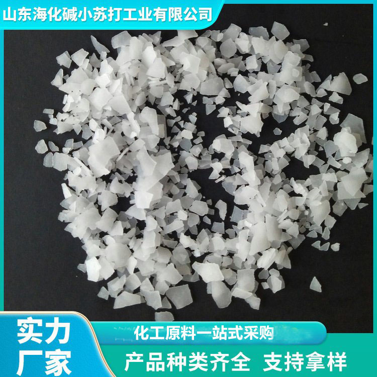 氯化镁  卤片 用途广泛   海化