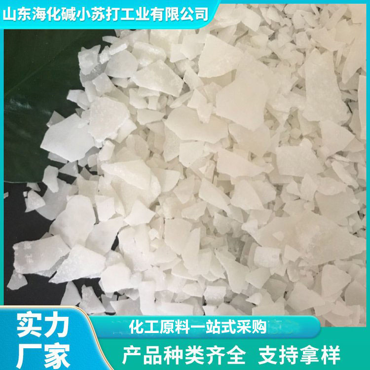 氯化镁 卤片 货源充足  海化
