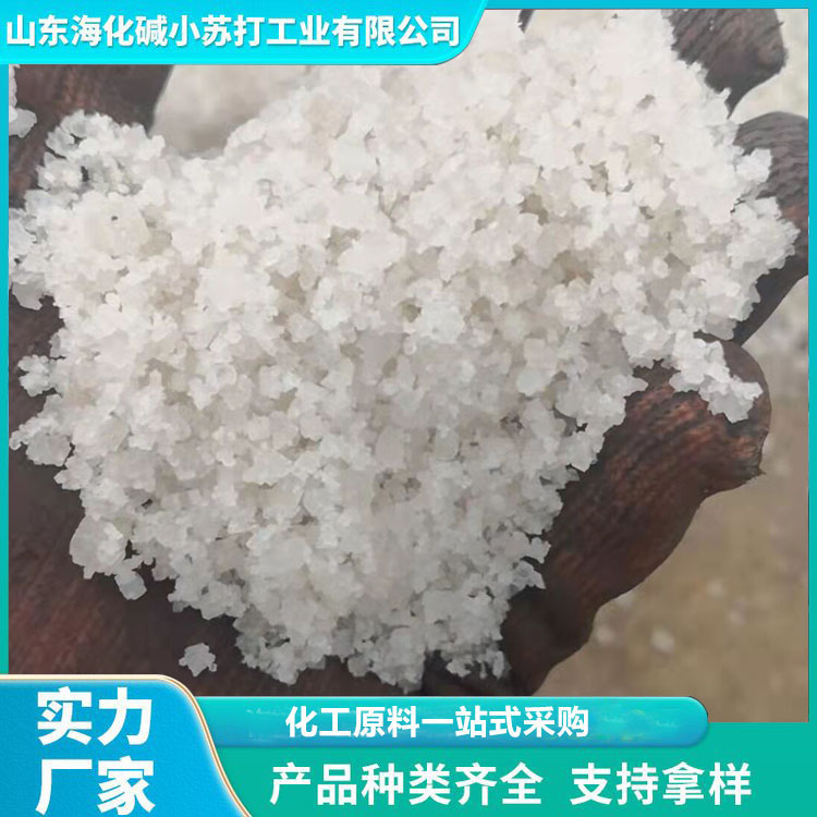 原盐 厂家直供 库存充足 海化