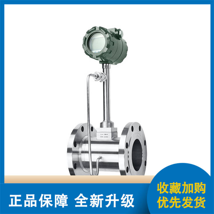 涡街流量计厂家直销生产商定制