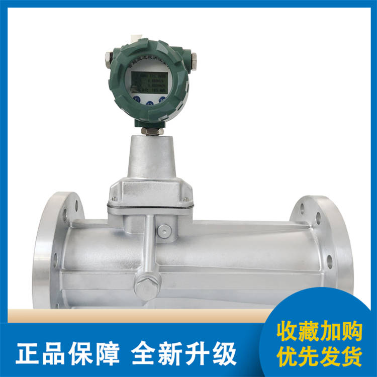 旋进漩涡流量计厂家批发