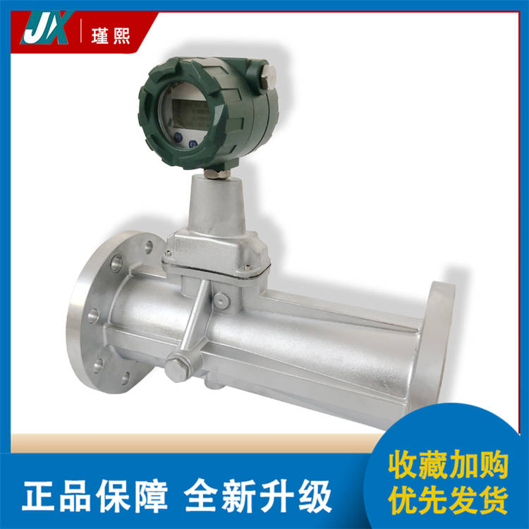 旋进漩涡流量计生产厂家