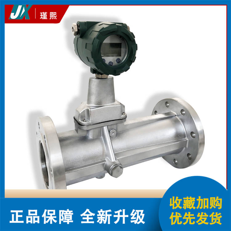 旋进漩涡流量计厂家价格