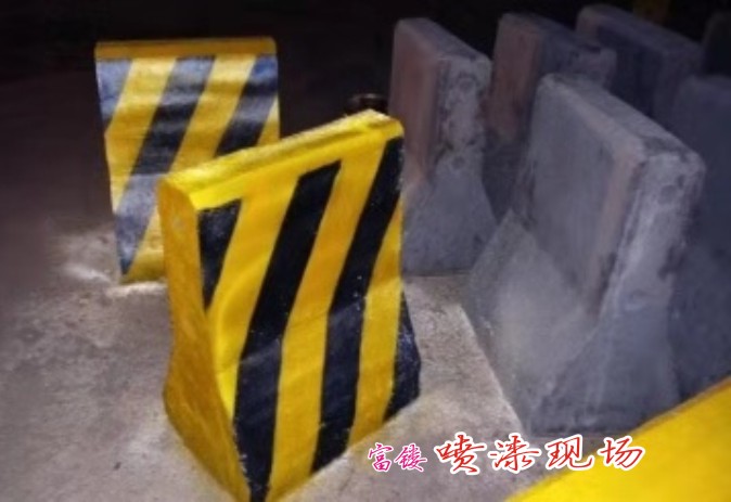 标示线-喷漆翻新 (2)