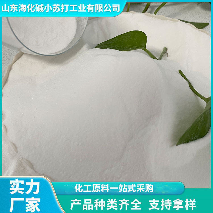 亚硫酸钠  工业级亚硫酸钠 厂家直销  海化