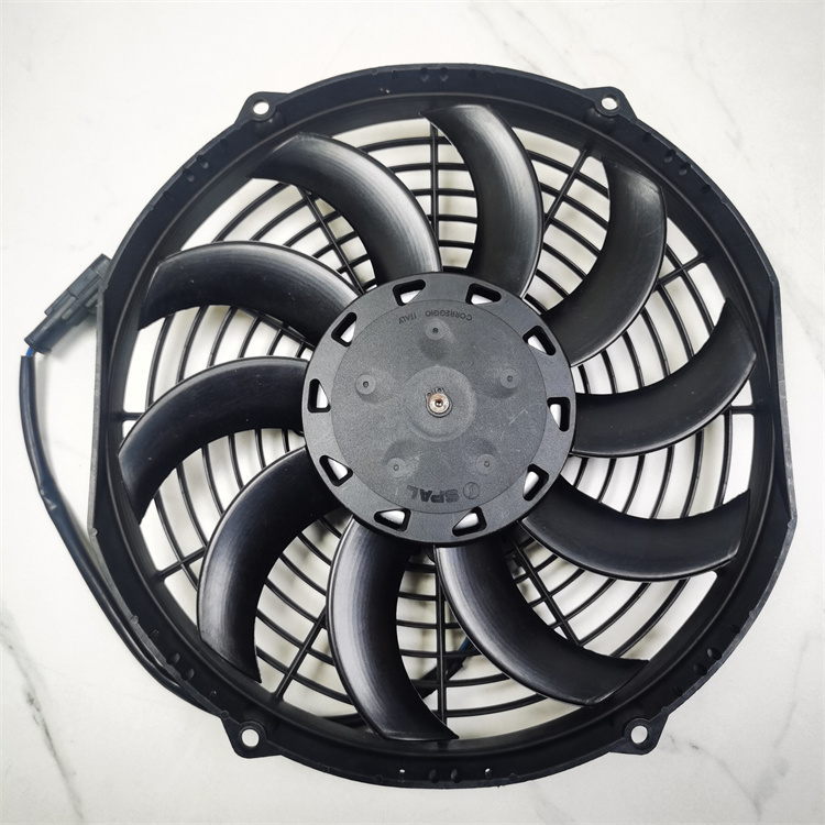 斯佩尔spal风机VA11-AP7 C-57A