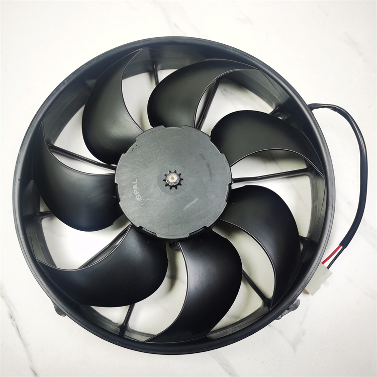 斯佩尔spal风机VA51-BP70 VLL-69A