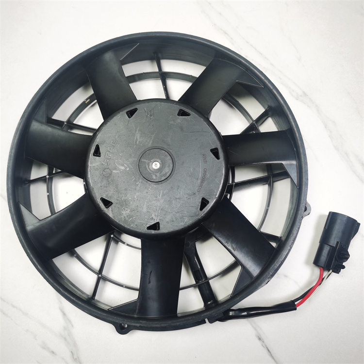 斯佩尔spal风机VA89-BBL338P R A N-94A