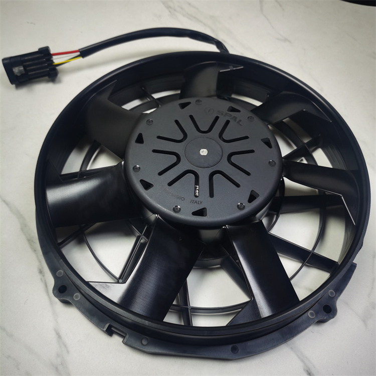 斯佩尔spal风机VA89-BBL342P R A N-94A