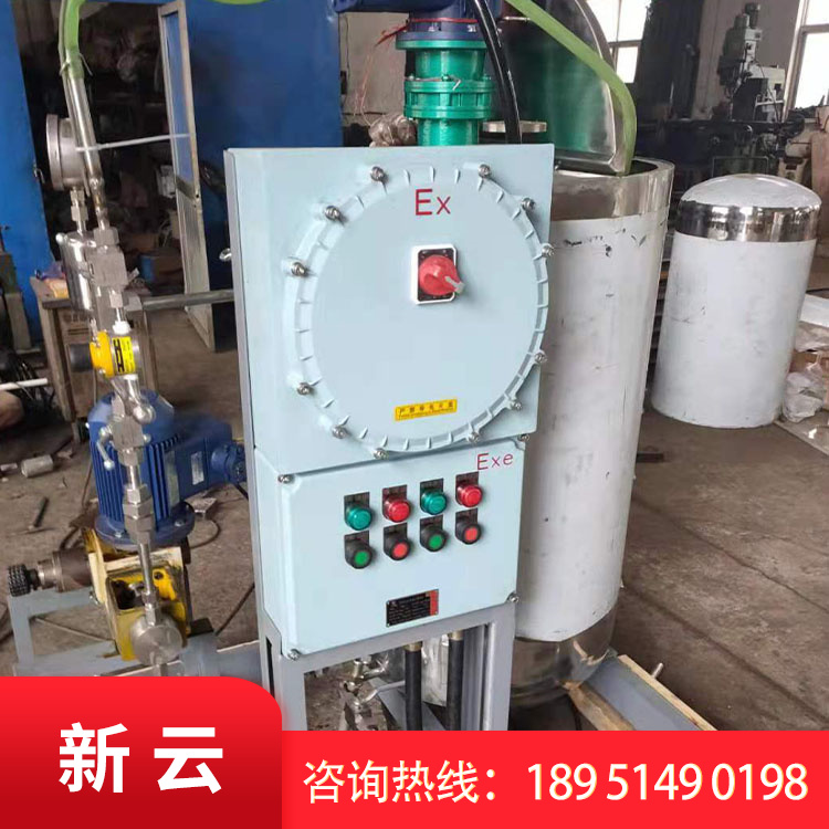 磷酸盐加药装置 加药装置厂家直供