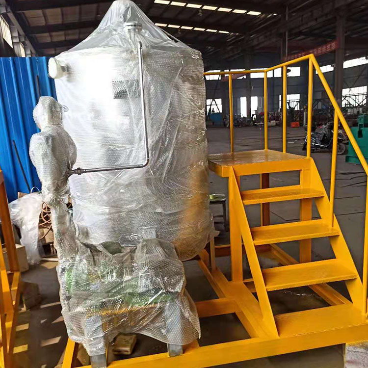 锅炉加药装置厂家 磷酸盐加药装置