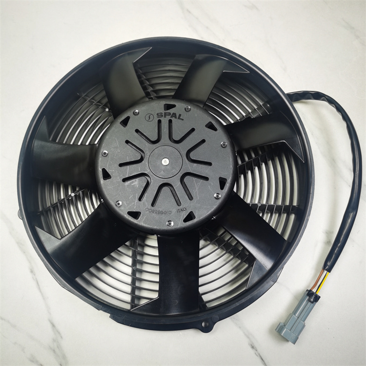 斯佩尔spal风机VA89-BBL369S R A N-94A