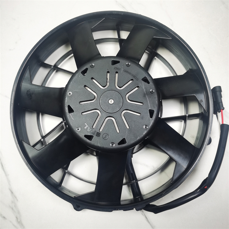 斯佩尔spal风机VA89-BBL378B R A-94A