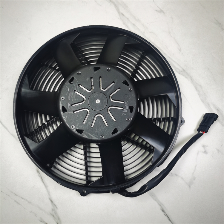 斯佩尔spal风机VA90-BBL378B R A-94A