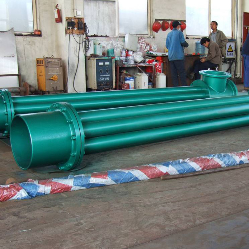 厂家供应 蒸汽喷射器 多通道射水抽气器 工业射水抽气器