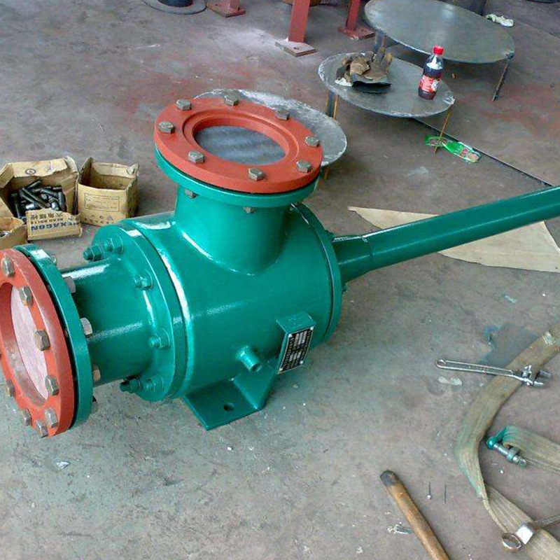 射水抽气器 厂家加工