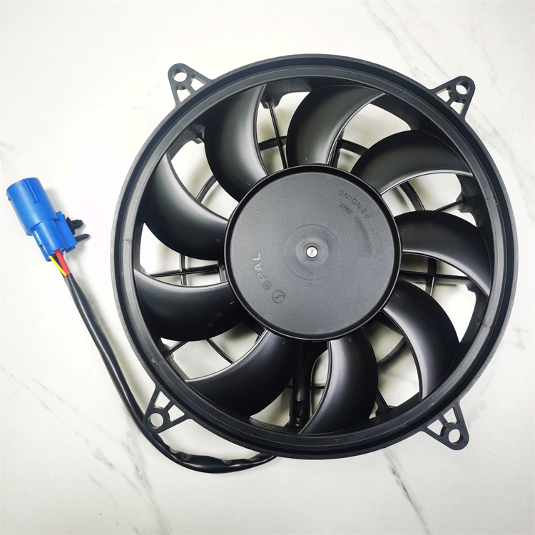 斯佩尔spal风机VA109-ABL321P N-109A SH