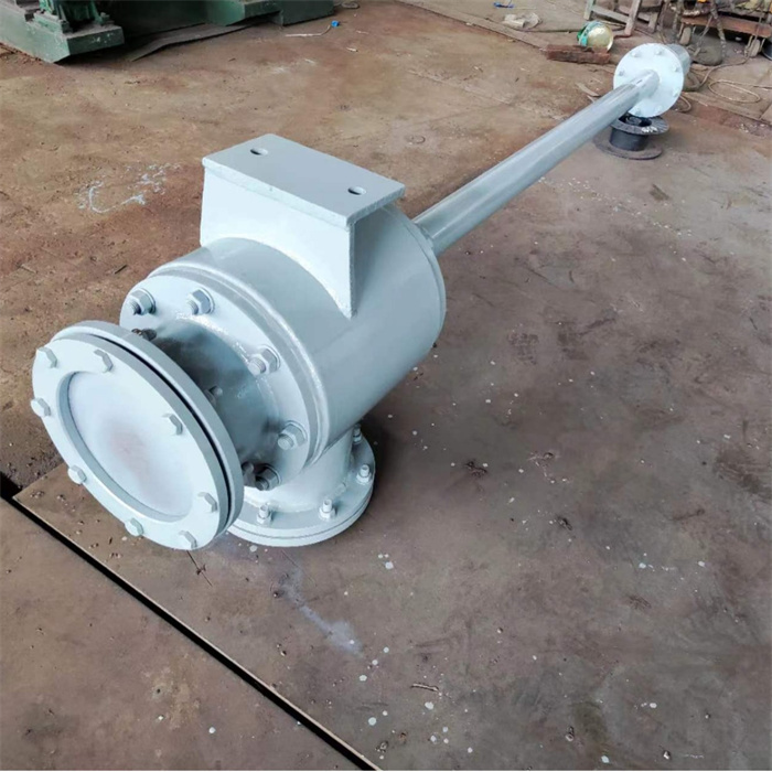 工业射水抽气器 射水抽气器