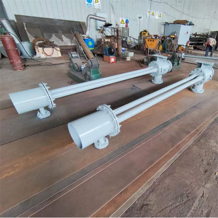 工业射水抽气器 射水抽气器 厂家定制