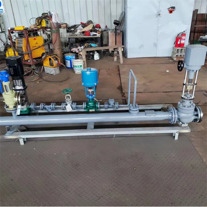 多通道射水抽气器 射水抽气器 厂家定制