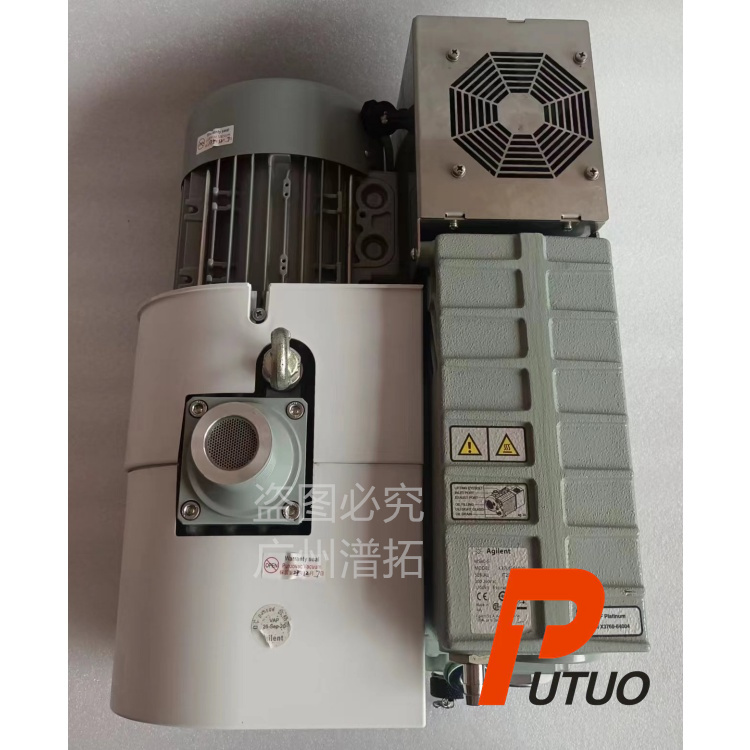 Agilent  MS40-S安捷伦高真空分子泵养护-专业技术团队